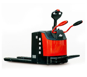 cbd2030abc A系列2-3噸（基本型）托盤搬運(yùn)車/電動搬運(yùn)車